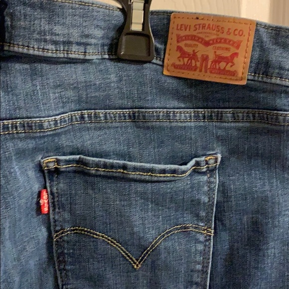 Levi Jeans - Picture 4 of 4